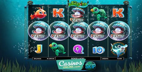The Angler Slot Review, Bonuses & Free Play (96.
